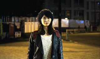 Asako I & II still 8