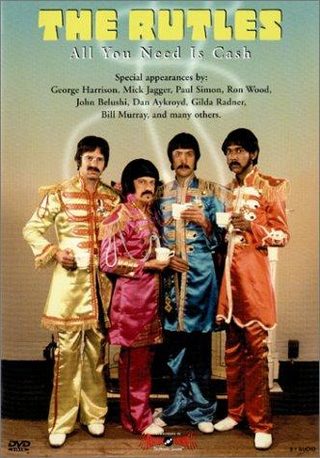 The Rutles: All You Need Is Cash still 2