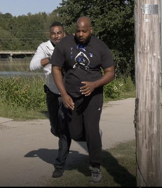 A Brother's Turmoil still 3