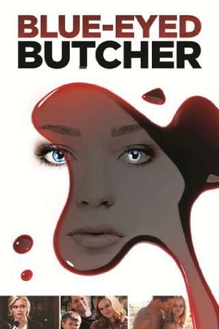 Blue-Eyed Butcher still 1