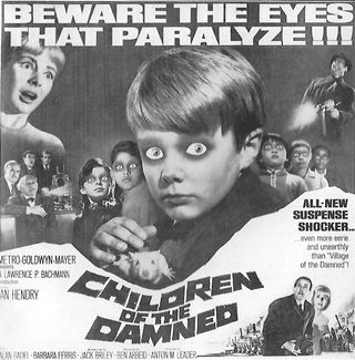 Children of the Damned still 5