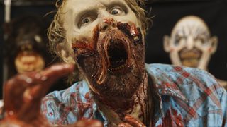 Haunters: The Art of the Scare still 3