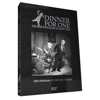 Dinner for One still 1