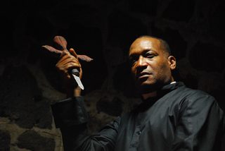 Tony Todd, photo 3 of 3