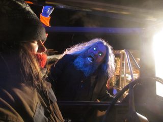 Mutant World still 3