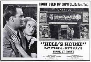 Hell's House still 7