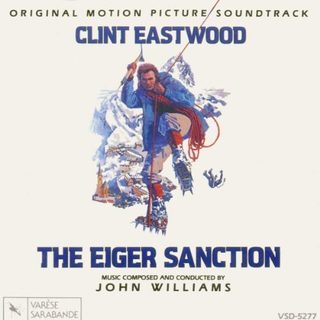 The Eiger Sanction still 3