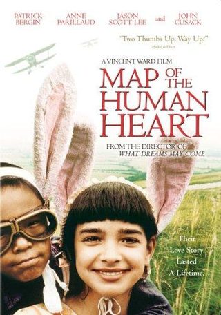 Map of the Human Heart still 4