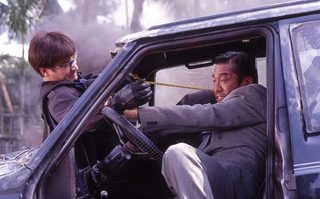 Island of Greed still 5