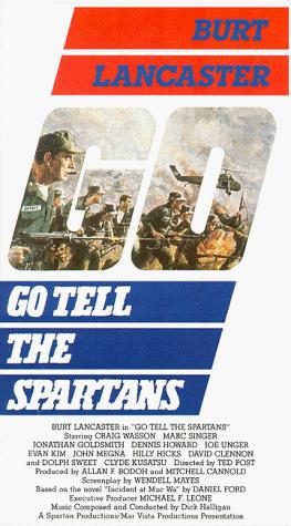 Go Tell the Spartans still 3