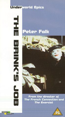 The Brink's Job still 3