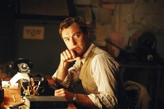 All the King's Men still 5