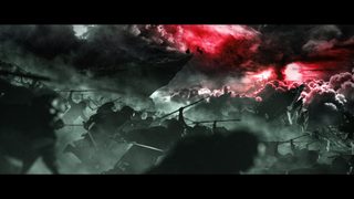 The Storm Warriors still 6