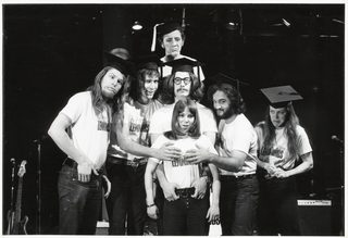National Lampoon: Drunk Stoned Brilliant Dead still 3