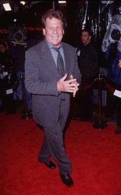 An Alan Smithee Film: Burn, Hollywood, Burn still 3