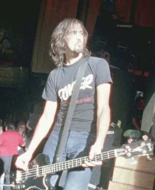 Nirvana : Live at the Paramount still 2