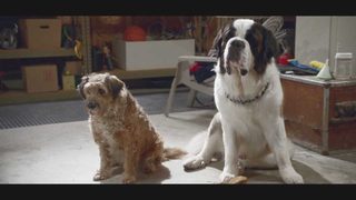 Beethoven's Christmas Adventure still 4