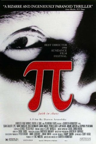 Pi still 7