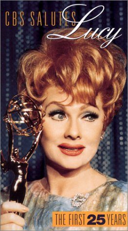 CBS Salutes Lucy: The First 25 Years still 3