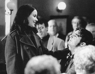The MatchMaker still 3