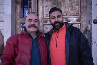Osman Sekiz still 2