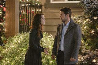 A Timeless Christmas still 8
