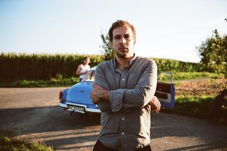 Adam & Evelyn still 5