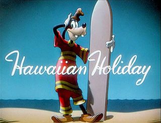 Hawaiian Holiday still 2