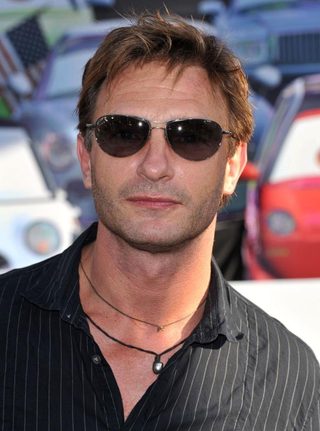 Thomas Kretschmann, photo 3 of 3