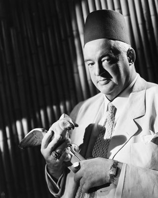 Casablanca still 7
