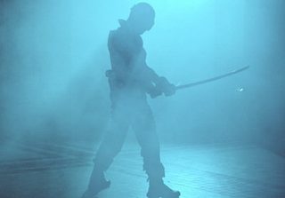 Ninja still 2