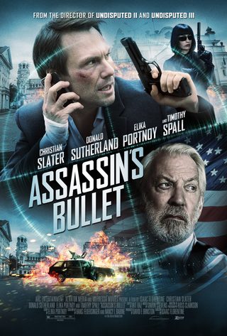 Assassin's Bullet still 7