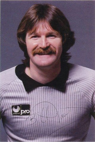 Bill Irwin