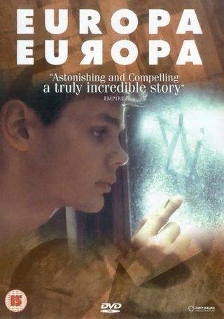 Europa Europa still 8