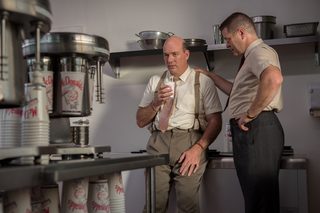 The Founder still 7