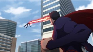 The Death of Superman still 3