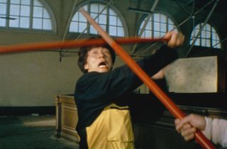 Police Story 4: First Strike still 6