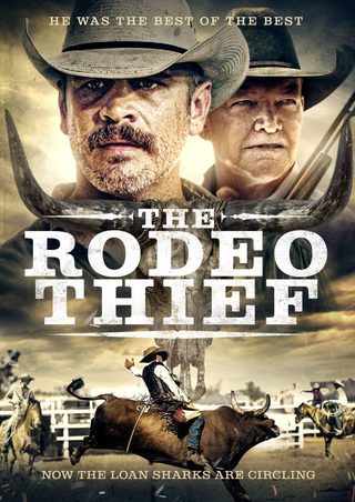The Rodeo Thief still 1