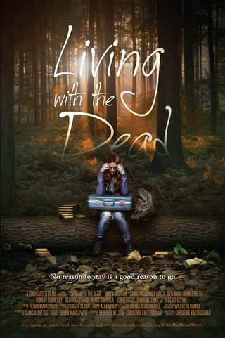 Living with the Dead: A Love Story still 2