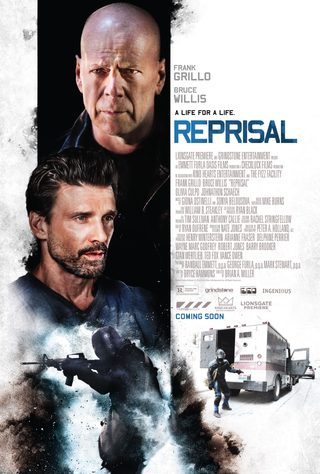 Reprisal still 3