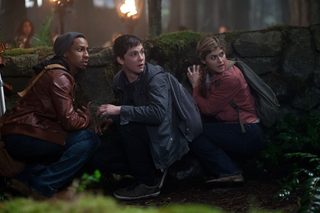 Percy Jackson: Sea of Monsters still 6