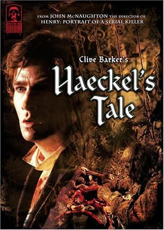 Haeckel's Tale still 3