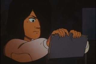 Barefoot Gen 2 still 6
