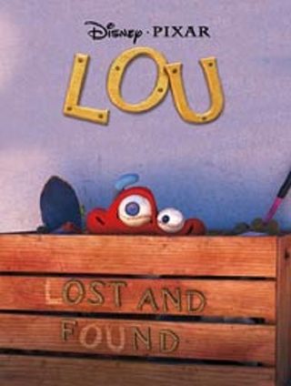 Lou still 4