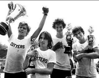 Breaking Away still 6