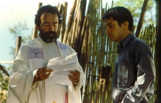 The Crime of Padre Amaro still 7