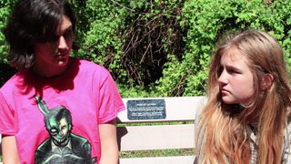 Where Demons Dwell: The Girl in the Cornfield 2 still 3