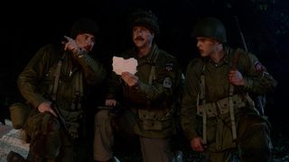 24 Hours to D-Day still 2