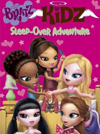 Bratz Kidz: Sleep-Over Adventure still 3