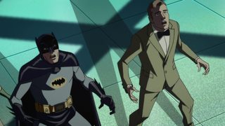 Batman vs. Two-Face still 6
